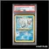 Commune - Pokemon - Neo Destiny - Rémoraid - 80/105 - 1er édition - PSA 7 - Français