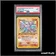 Commune - Pokemon - Neo Destiny - Scorplane - 67/105 - 1er édition - PSA 9 - Français