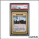 Commune - Pokemon - Neo Destiny - Tour radio - 95/105 - 1er édition - PSA 8 - Français