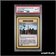 Commune - Pokemon - Neo Destiny - Tour radio - 95/105 - 1er édition - PSA 8 - Français