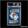 Commune - Pokemon - Neo Destiny - Tygnon - 69/105 - 1er édition - PSA 9 - Français