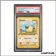 Commune - Pokemon - Neo Destiny - Wattouat - 75/105 - 1er édition - PSA 8 - Français