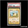 Commune - Pokemon - Neo Destiny - Wattouat - 75/105 - 1er édition - PSA 8 - Français