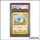 Commune - Pokemon - Neo Destiny - Wattouat - 75/105 - 1er édition - PSA 9 - Français