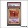 Commune - Pokemon - Neo Destiny - Zarbi L - 86/105 - 1er édition - PSA 8 - Français