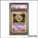 Commune - Pokemon - Neo Destiny - Zarbi S - 87/105 - 1er édition - PSA 9 - Français