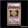 Commune - Pokemon - Neo Destiny - Zarbi S - 87/105 - 1er édition - PSA 9 - Français