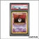 Commune - Pokemon - Neo Destiny - Zarbi T - 88/105 - 1er édition - PSA 8 - Français