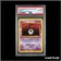 Commune - Pokemon - Neo Destiny - Zarbi T - 88/105 - 1er édition - PSA 8 - Français