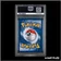 Commune - Pokemon - Neo Destiny - Zarbi T - 88/105 - 1er édition - PSA 8 - Français