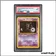 Commune - Pokemon - Neo Destiny - Zarbi V - 89/105 - 1er édition - PSA 9 - Français
