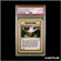 Commune - Pokemon - Neo Discovery - Arche d'Énergie - 75/75 - 1er édition - PSA 8 - Français