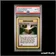 Commune - Pokemon - Neo Discovery - Arche d'Énergie - 75/75 - 1er édition - PSA 8 - Français