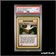 Commune - Pokemon - Neo Discovery - Arche d'Énergie - 75/75 - 1er édition - PSA 9 - Français