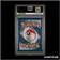 Commune - Pokemon - Neo Discovery - Arche d'Énergie - 75/75 - 1er édition - PSA 9 - Français
