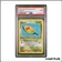 Commune - Pokemon - Neo Discovery - Aspicot - 70/75 - 1er édition - PSA 9 - Français