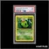 Commune - Pokemon - Neo Discovery - Chenipan - 53/75 - 1er édition - PSA 9 - Français