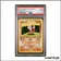 Commune - Pokemon - Neo Discovery - Débugant - 66/75 - 1er édition - PSA 9 - Français