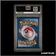 Commune - Pokemon - Neo Discovery - Débugant - 66/75 - 1er édition - PSA 9 - Français