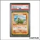 Commune - Pokemon - Neo Discovery - Embrylex - 57/75 - 1er édition - PSA 9 - Français