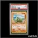 Commune - Pokemon - Neo Discovery - Embrylex - 57/75 - 1er édition - PSA 9 - Français