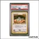 Commune - Pokemon - Neo Discovery - Insolourdo - 54/75 - 1er édition - PSA 9 - Français