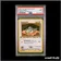 Commune - Pokemon - Neo Discovery - Insolourdo - 54/75 - 1er édition - PSA 9 - Français