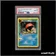 Commune - Pokemon - Neo Discovery - Kabuto - 56/75 - 1er édition - PSA 10 - Français