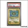 Commune - Pokemon - Neo Discovery - Mimigal - 64/75 - 1er édition - PSA 9 - Français