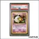 Commune - Pokemon - Neo Discovery - Natu - 59/75 - 1er édition - PSA 9 - Français