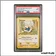 Commune - Pokemon - Neo Discovery - Wattouat - 58/75 - 1er édition - PSA 9 - Français