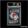 Commune - Pokemon - Neo Discovery - Wattouat - 58/75 - 1er édition - PSA 9 - Français