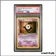 Commune - Pokemon - Neo Discovery - Zarbi E - 67/75 - 1er édition - PSA 9 -Français