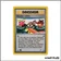 Commune - Pokemon - Neo Genesis - Double rafale 100/111