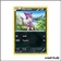 Commune - Pokemon - Noir et Blanc de Base - Chacripan 66/114