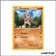 Commune - Pokemon - Noir et Blanc de Base - Charpenti 59/114