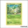 Commune - Pokemon - Noir et Blanc de Base - Chlorobule 9/114