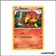 Commune - Pokemon - Noir et Blanc de Base - Flamajou 21/114