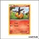 Commune - Pokemon - Noir et Blanc de Base - Gruikui 15/114