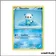 Commune - Pokemon - Noir et Blanc de Base - Moustillon 28/114