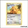 Commune - Pokemon - Noir et Blanc de Base - Ponchiot 81/114