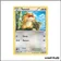 Commune - Pokemon - Noir et Blanc de Base - Ratentif 77/114