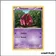 Commune - Pokemon - Noir et Blanc de Base - Venipatte 52/114