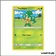 Commune - Pokemon - Ombres Ardentes - Feuillajou 12/147