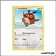 Commune - Pokemon - Ombres Ardentes - Hoothoot 106/147