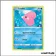 Commune - Pokemon - Origine Perdue - Lovdisc 38/196