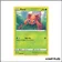 Commune - Pokemon - Origine Perdue - Paras 4/196