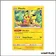 Commune - Pokemon - Origine Perdue - Pikachu 52/196