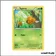 Commune - Pokemon - Origines Antiques - Apitrini 9/98