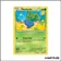 Commune - Pokemon - Origines Antiques - Mystherbe 1/98